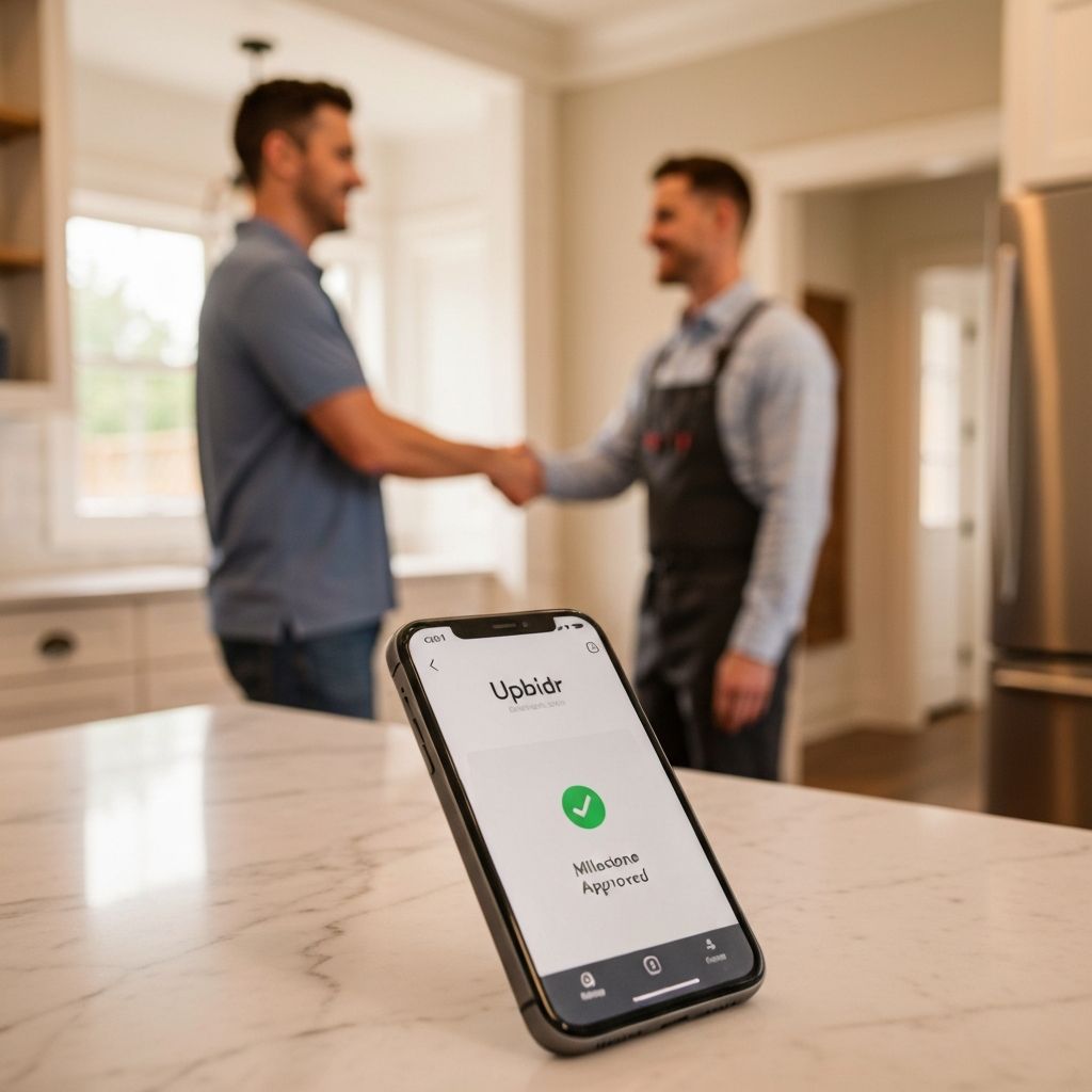 Contemporary Roof Redesign - Home improvement project in Fort Lauderdale, FL - ProjectBids Florida marketplace